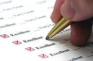 Asking your customers to validate your thinking